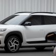Hyundai electric SUV ELEXIO 6 - plare.