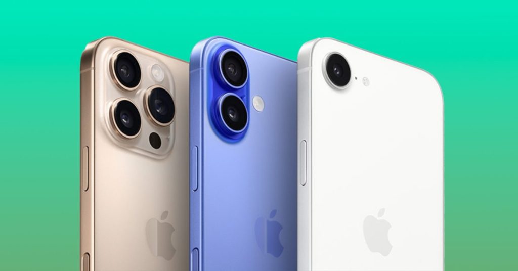 Apple prépare une stratégie de lancement pour l’iPhone 18 pleine d’avantages inattendus