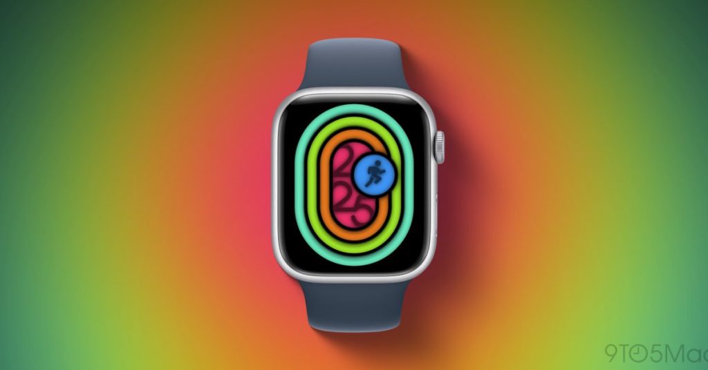 Apple Watch : le défi fitness de juin promet de nouveaux records de performance