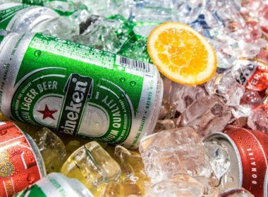 Instacarts new Fizz alcohol delivery app is aimed at Gen Z - plare.