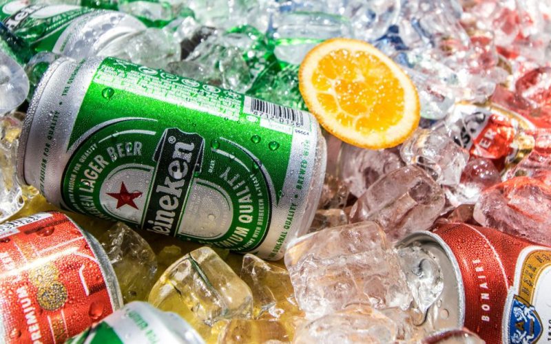 Instacarts new Fizz alcohol delivery app is aimed at Gen Z - plare.