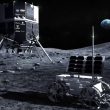 Japan réussit à orbiter la Lune avec son nouveau module d'atterrissage lunaire