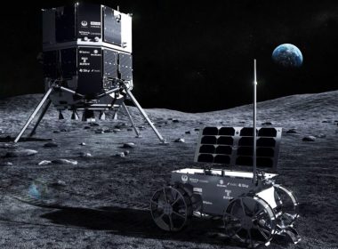 Japan réussit à orbiter la Lune avec son nouveau module d'atterrissage lunaire
