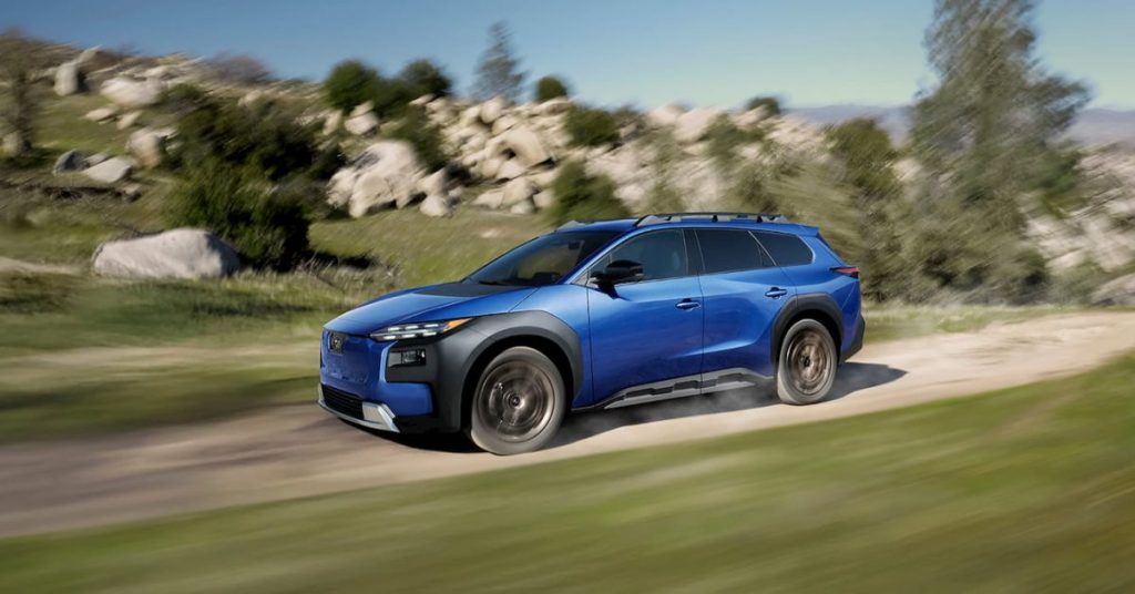 Un autre constructeur automobile japonais revoit ses projets d’électromobilité et son impact sur le marché des EV.