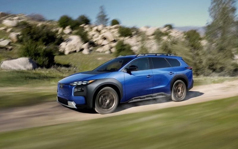 Japanese automaker EV plans - plare.