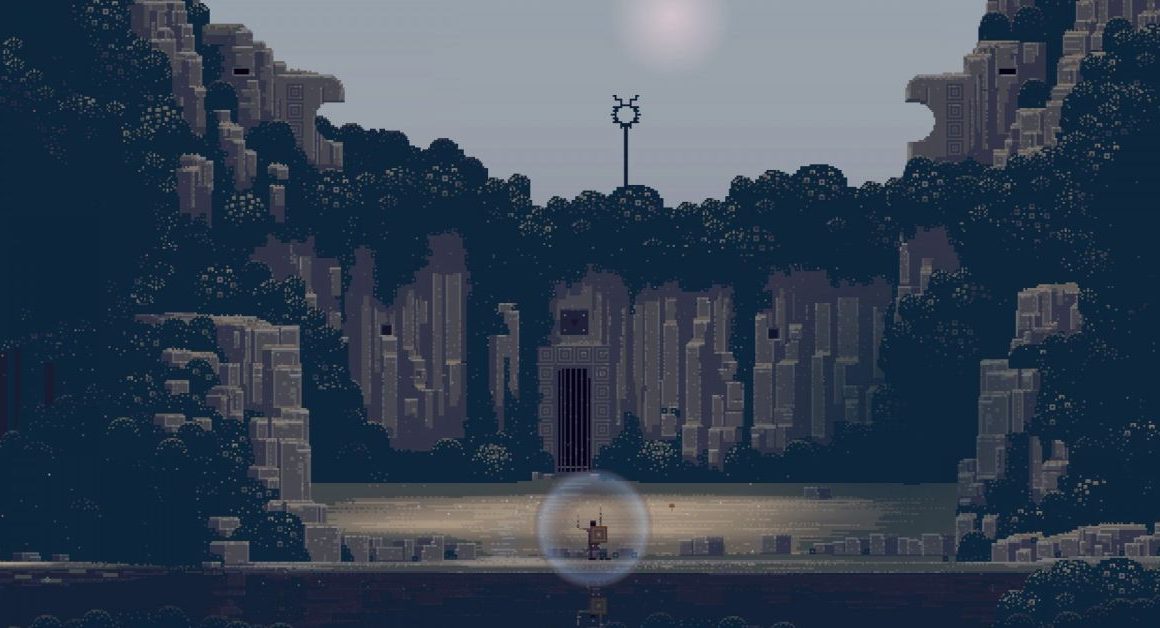 Jeux indés captivants : Plongée dans l'univers de Superbrothers Sword & Sworcery, FRAMED 2 et Lichtspeer