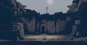 Jeux indés captivants : Plongée dans l'univers de Superbrothers Sword & Sworcery, FRAMED 2 et Lichtspeer