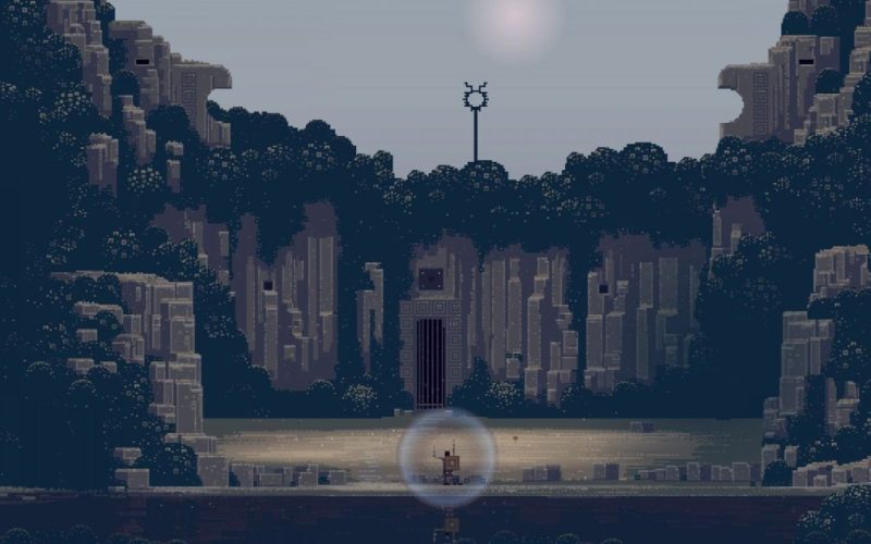 Jeux indés captivants : Plongée dans l'univers de Superbrothers Sword & Sworcery, FRAMED 2 et Lichtspeer