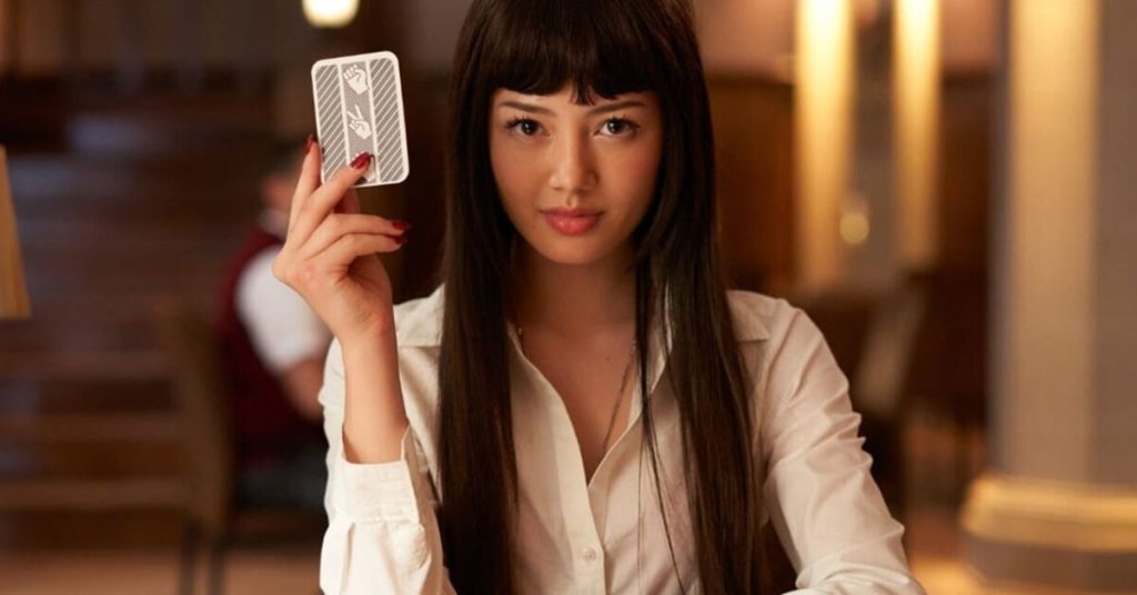 Kakegurui : intrigue, bande-annonce et casting de la série sur le casino caché Kakegurui: trama, trailer e cast della serie Netflix sul gioco d'azzardo clandestino