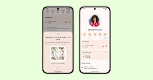 Key Verifier offre une protection avancée contre les arnaques aux messages et renforce votre sécurité en ligne