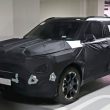 Kia EV5 global - plare.