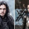 Il Trono di Spade, Kit Harington ricorda l'umiliante episodio con Bella Ramsey