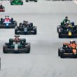 LEGO Reinvente la Formule 1 Des Voitures en Taille - plare.