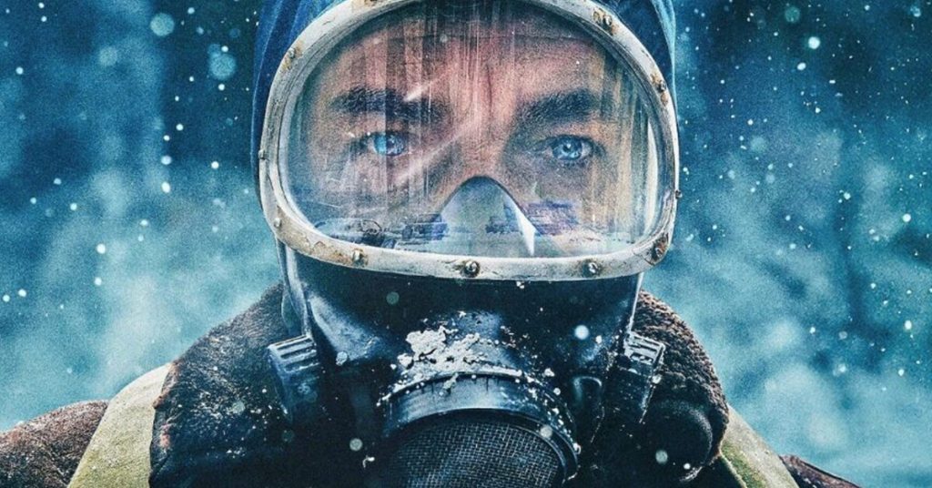 L’Éternauta : Un hommage touchant qui aurait séduit le Pape sur Netflix L'Eternauta e il particolare commento degli autori della serie Netflix: "il Papa l'avrebbe apprezzata"