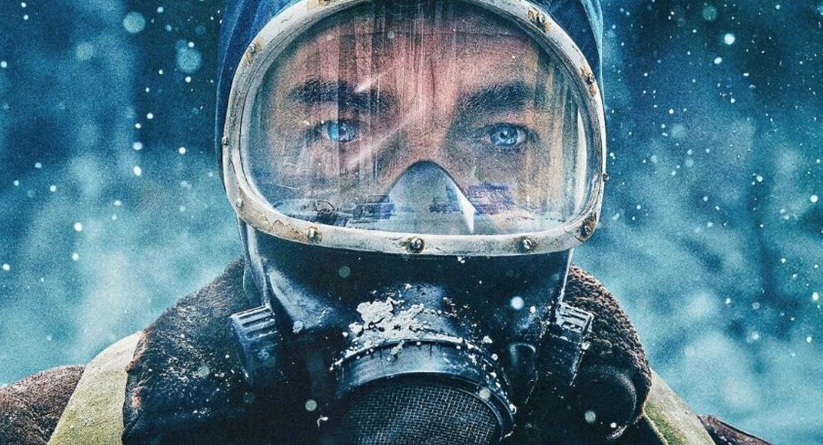 L'Eternauta e il particolare commento degli autori della serie Netflix: "il Papa l'avrebbe apprezzata"