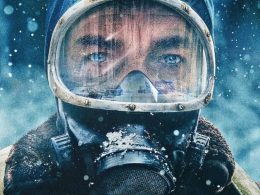 L'Eternauta e il particolare commento degli autori della serie Netflix: "il Papa l'avrebbe apprezzata"