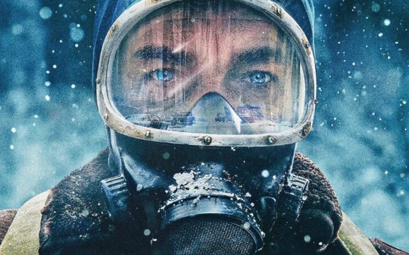 L'Eternauta e il particolare commento degli autori della serie Netflix: "il Papa l'avrebbe apprezzata"