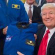 La Maison Blanche alloue des fonds à la NASA pour la Lune et Mars, sans compromis
