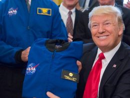 La Maison Blanche alloue des fonds à la NASA pour la Lune et Mars, sans compromis