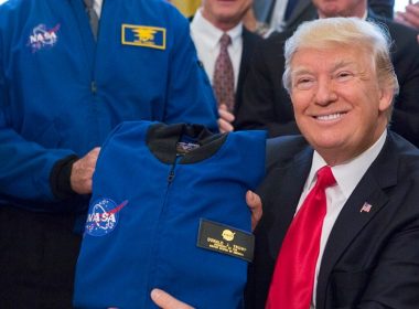 La Maison Blanche alloue des fonds à la NASA pour la Lune et Mars, sans compromis