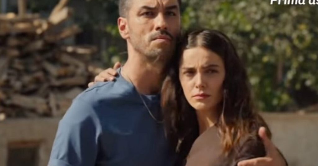 La notte nel cuore: trama, cast, episodi e tutto quello che c'è da sapere della serie turca