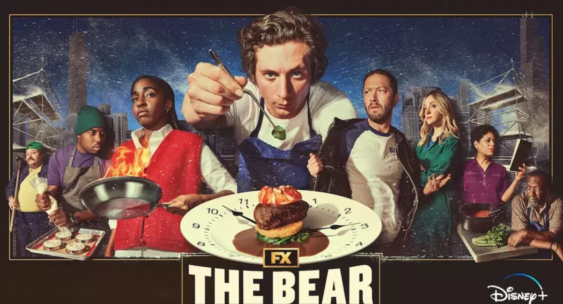 The Bear - Stagione 4: Disney ha annunciato la data d'uscita dei nuovi episodi della serie!