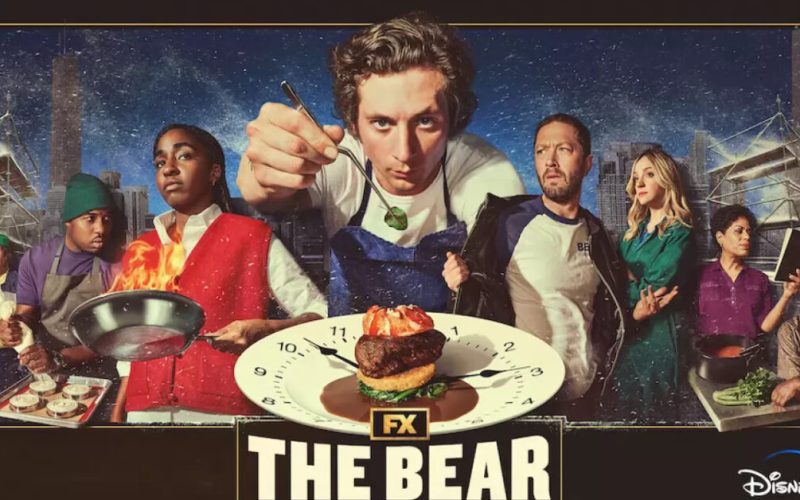 The Bear - Stagione 4: Disney ha annunciato la data d'uscita dei nuovi episodi della serie!