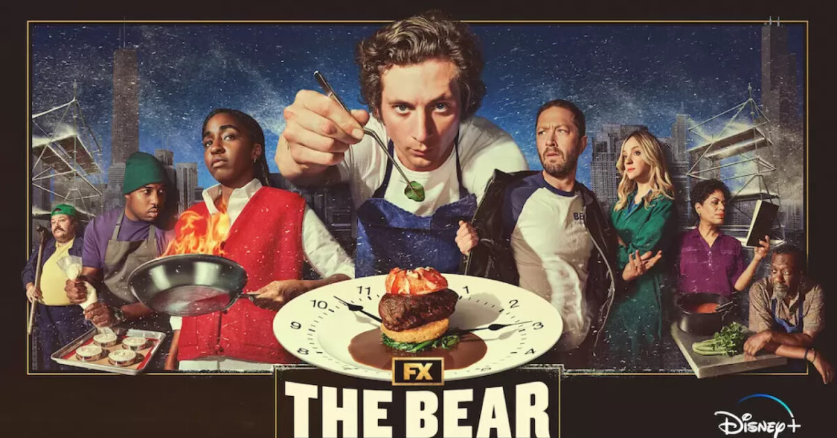 The Bear - Stagione 4: Disney ha annunciato la data d'uscita dei nuovi episodi della serie!