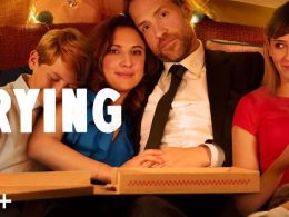 Trying, la serie britannica avrà una stagione 5? Apple TV+ ha svelato il suo futuro