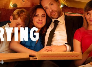 Trying, la serie britannica avrà una stagione 5? Apple TV+ ha svelato il suo futuro