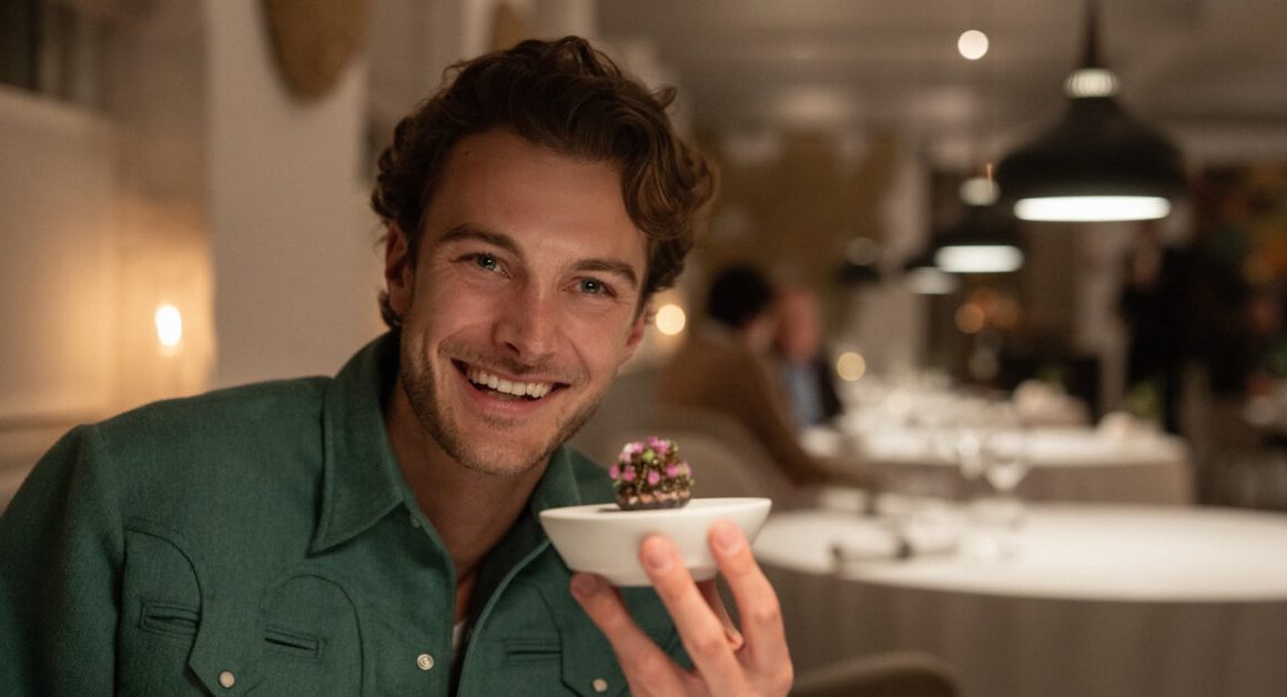 Knife Edge: Chasing Michelin Stars, Apple TV+ annuncia la docuserie culinaria: i primi dettagli