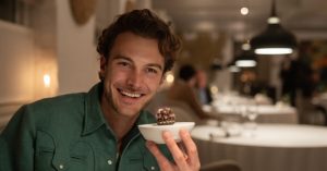 Knife Edge: Chasing Michelin Stars, Apple TV+ annuncia la docuserie culinaria: i primi dettagli