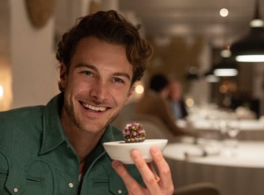 Knife Edge: Chasing Michelin Stars, Apple TV+ annuncia la docuserie culinaria: i primi dettagli