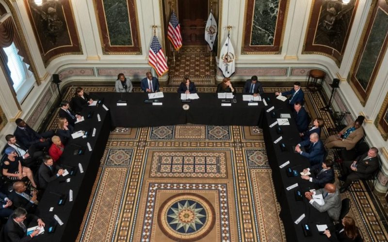 L'avenir incertain du National Space Council : enjeux et perspectives pour l'exploration spatiale