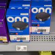 Le Onn 4K Plus de Walmart avec Google TV arrive en magasin, offrant une expérience de streaming abordable avec USB-C