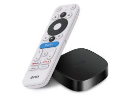 Le taux de change actuel est de 1 USD pour 0,9261 EUR (wise.com). Ainsi, 30 USD équivalent à environ 27,78 EUR.
Voici un titre SEO légèrement accrocheur intégrant des mots-clés pertinents :
"Walmart Onn 4K Plus devient un dongle Google TV à 27,78 € pour une expérience de streaming améliorée"