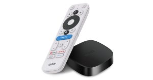 Le taux de change actuel est de 1 USD pour 0,9261 EUR (wise.com). Ainsi, 30 USD équivalent à environ 27,78 EUR.
Voici un titre SEO légèrement accrocheur intégrant des mots-clés pertinents :
"Walmart Onn 4K Plus devient un dongle Google TV à 27,78 € pour une expérience de streaming améliorée"