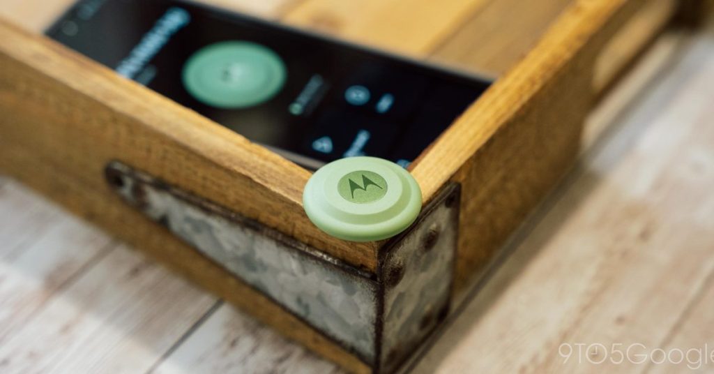 Le taux de change actuel est d’environ 1 USD pour 0,89 € (usd.currencyrate.today). Ainsi, un prix de 100 USD équivaut à environ 89 €.
Voici un titre SEO légèrement accrocheur, intégrant des mots-clés pertinents et respectant vos consignes :
"Moto Tag pour Android : retrouvez votre appareil avec Find My Device, désormais disponible sur Amazon". Le taux de change actuel est d'environ 1 USD pour 0,89 € (usd.currencyrate.today). Ainsi, un prix de 100 USD équivaut à environ 89 €.
Voici un titre SEO légèrement accrocheur, intégrant des mots-clés pertinents et respectant vos consignes :
"Moto Tag pour Android : retrouvez votre appareil avec Find My Device, désormais disponible sur Amazon".