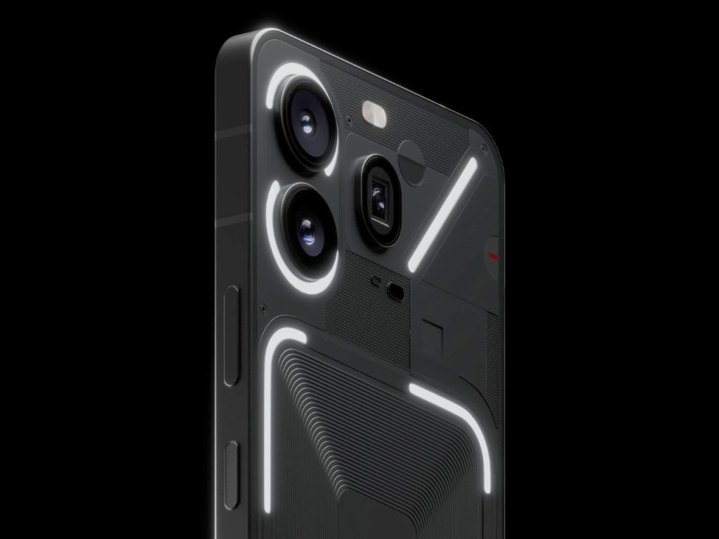 Le téléphone à 1 000 $ qui défie Apple, Google et Samsung : le Nothing Phone (3) peut-il vraiment rivaliser ?