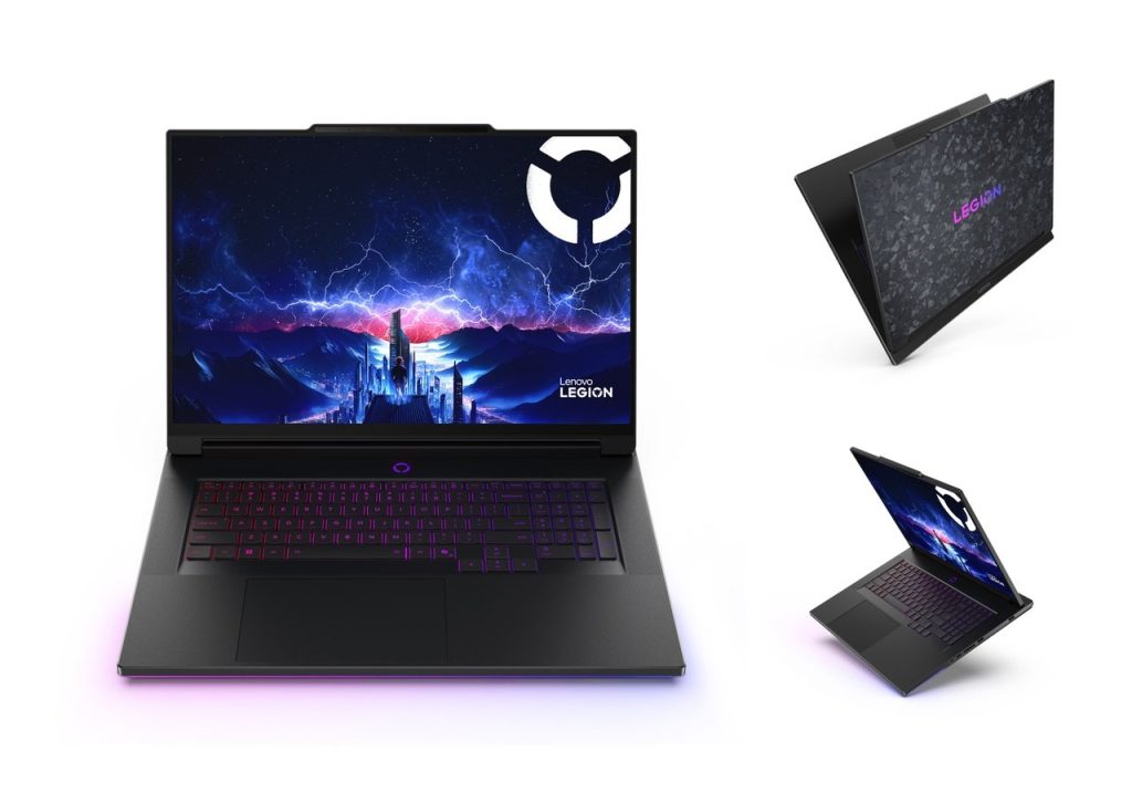 Lenovo Legion 9i : La Machine Ultime Alliant Gaming et Développement de Jeux