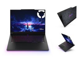 Lenovo Legion 9i La Machine Ultime Alliant Gaming et - plare.