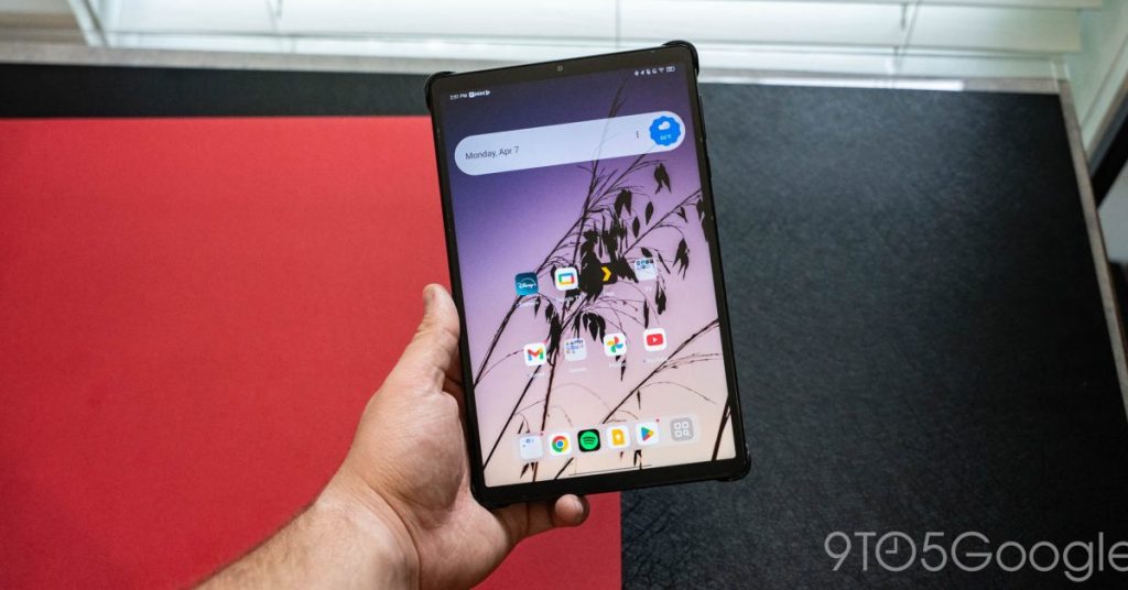 Lenovo Legion Tab (Gen 3) reçoit la mise à jour Android 15 : performances et fonctionnalités améliorées Lenovo Legion Tab (Gen 3) reçoit la mise à jour Android 15 : performances et fonctionnalités améliorées