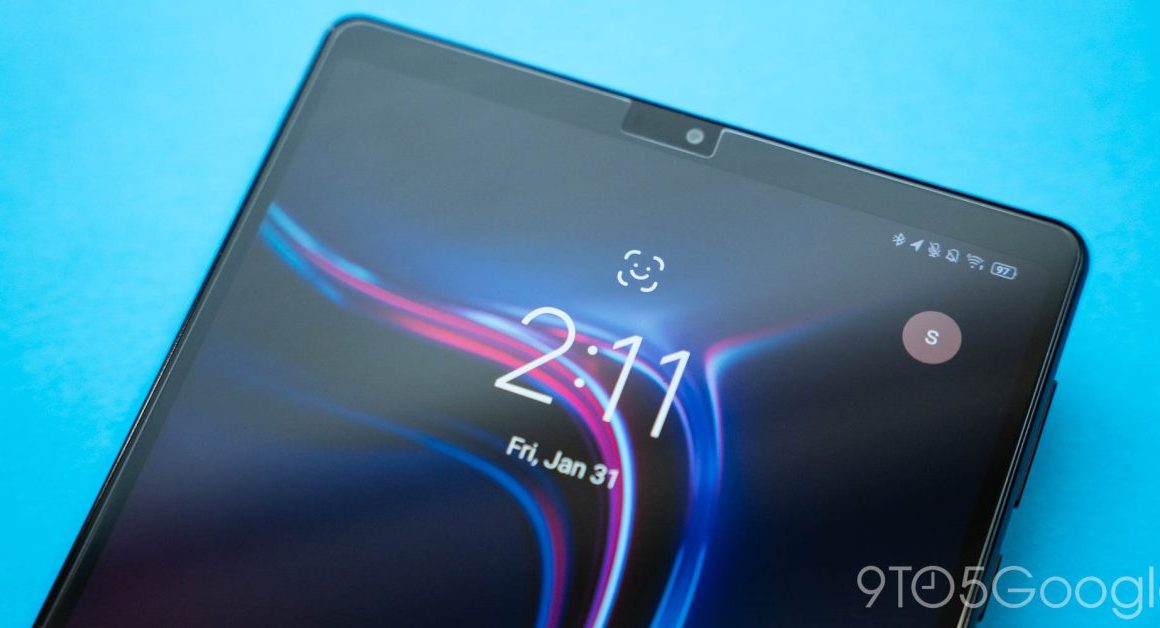 Lenovo lance sa nouvelle tablette Legion Tab avec microSD et sans biométrie