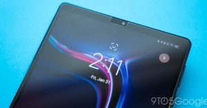 Lenovo lance sa nouvelle tablette Legion Tab avec microSD et sans biométrie
