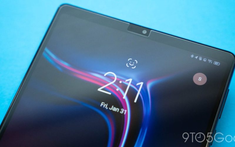 Lenovo lance sa nouvelle tablette Legion Tab avec microSD et sans biométrie