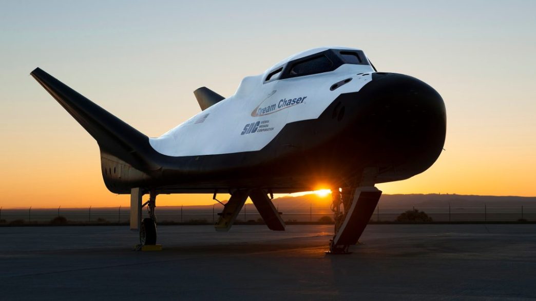 "Les avions spatiaux réutilisables font leur retour : avancées et perspectives"