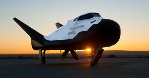 "Les avions spatiaux réutilisables font leur retour : avancées et perspectives"