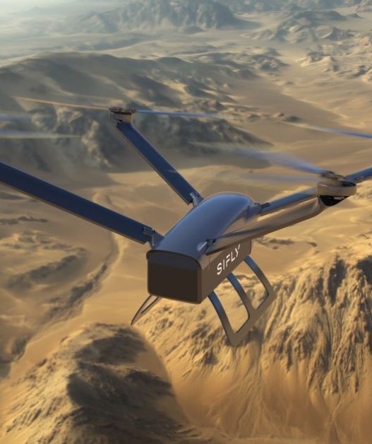 Les nouveaux drones américains surpassent ceux de DJI avec une autonomie accrue et une capacité de charge utile supérieure.