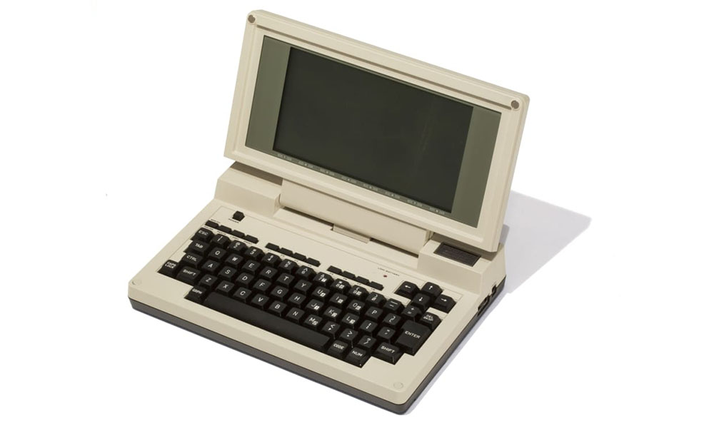 Tandy TRS-80 Model 200