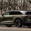 Lucid Gravity EV lease - plare.